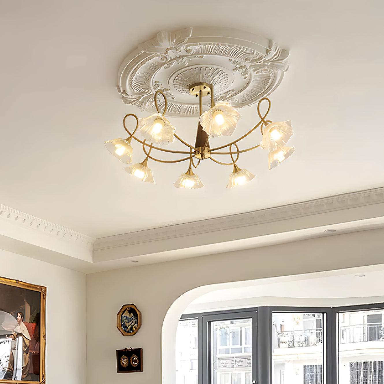 Arabella Chandelier