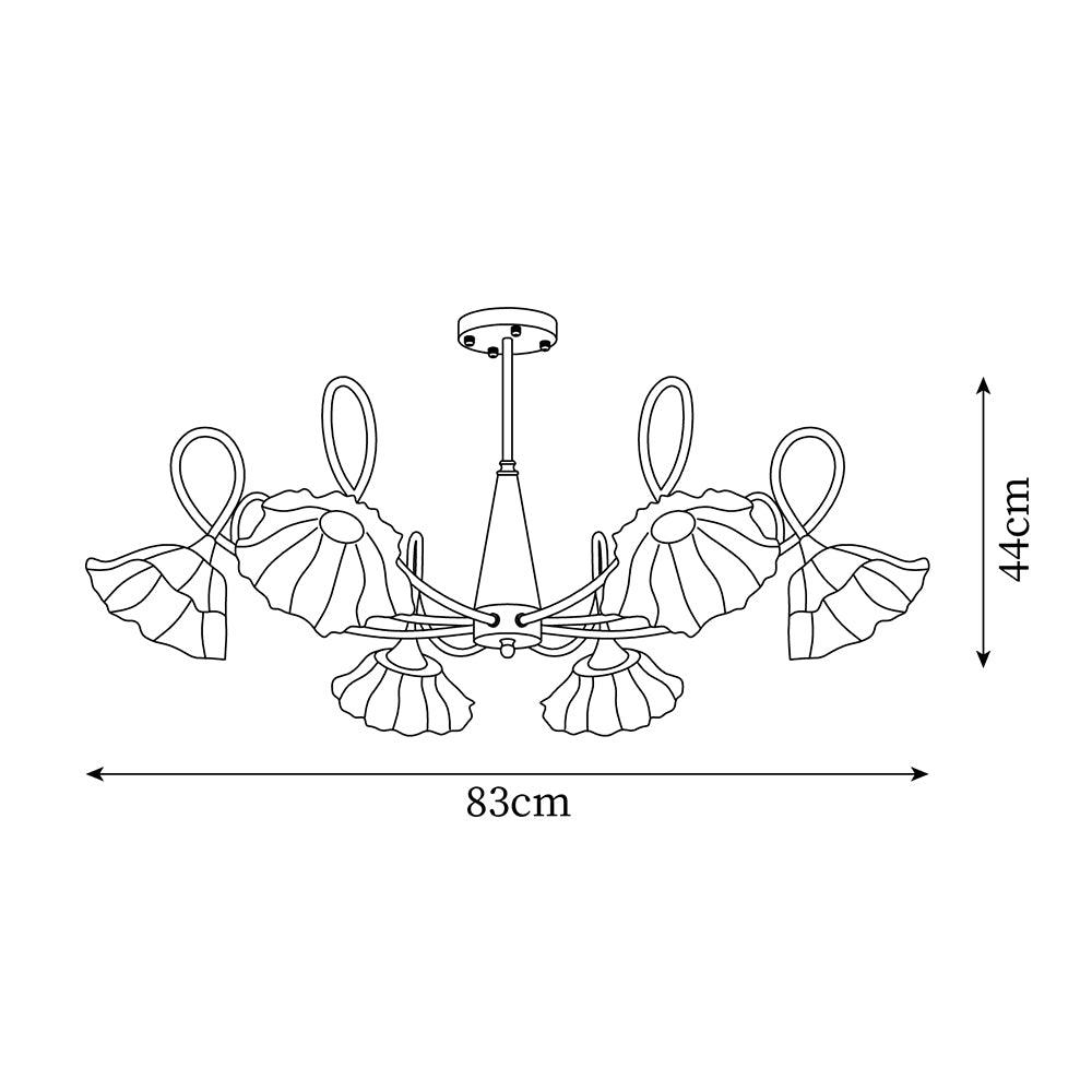Arabella Chandelier
