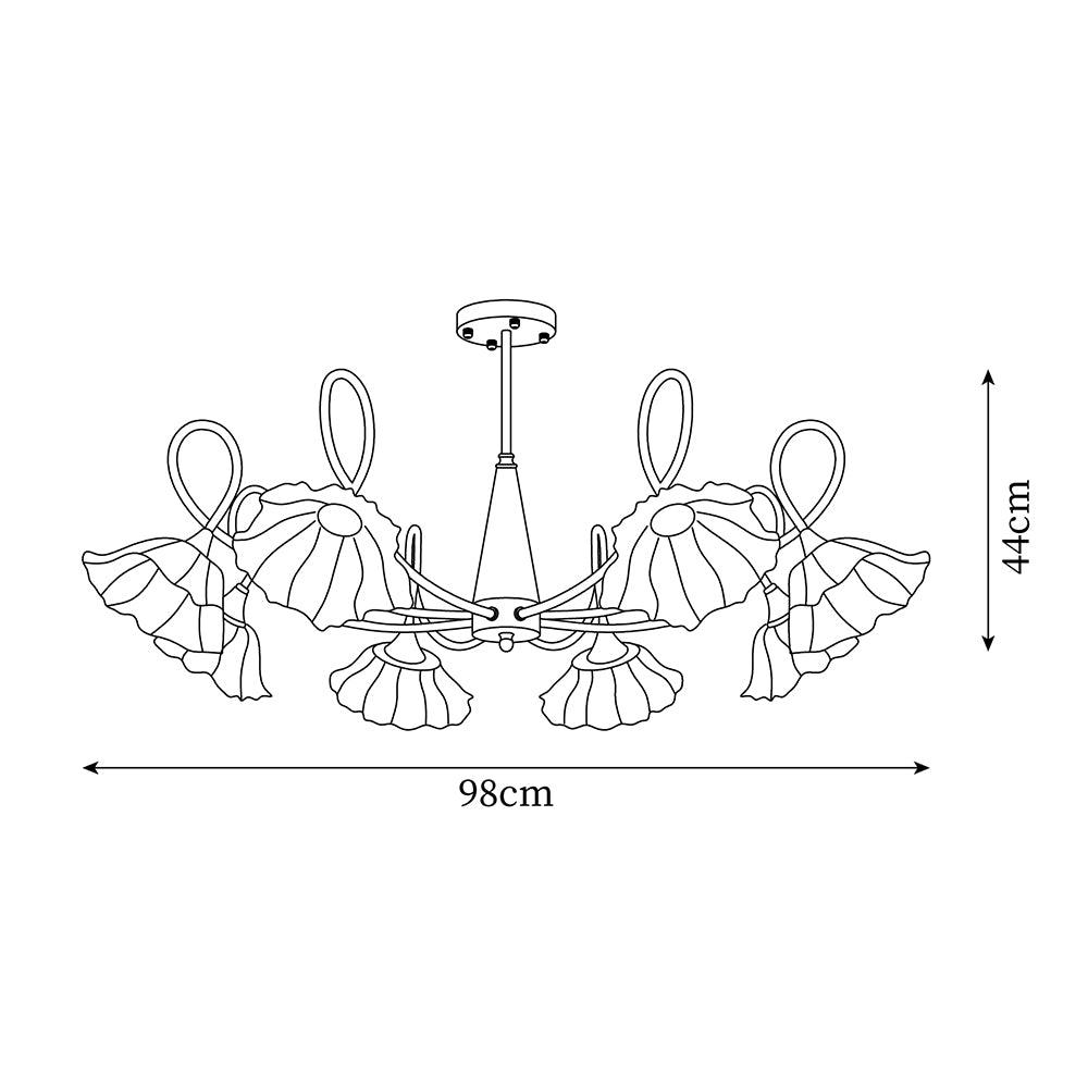 Arabella Chandelier