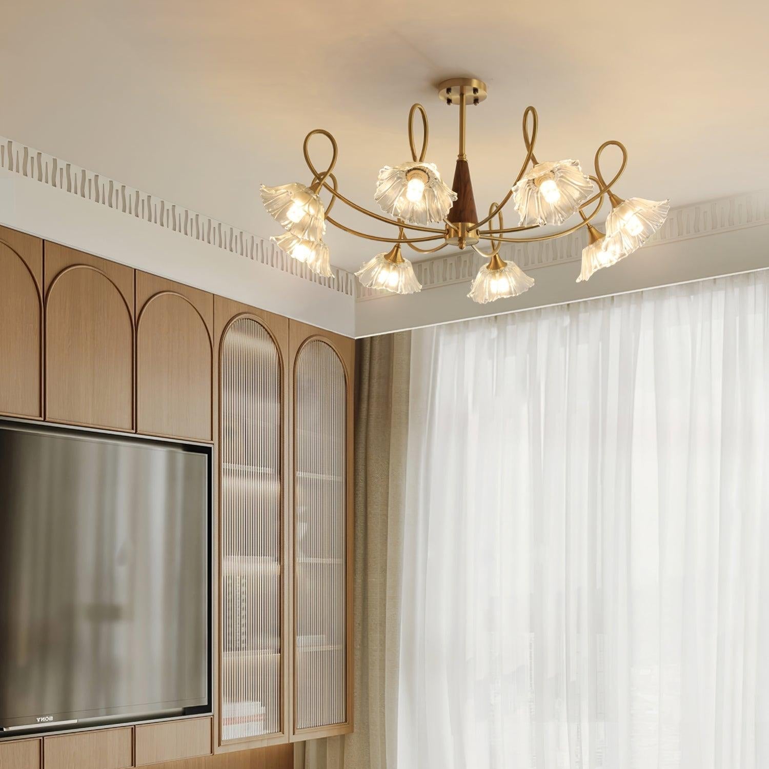 Arabella Chandelier