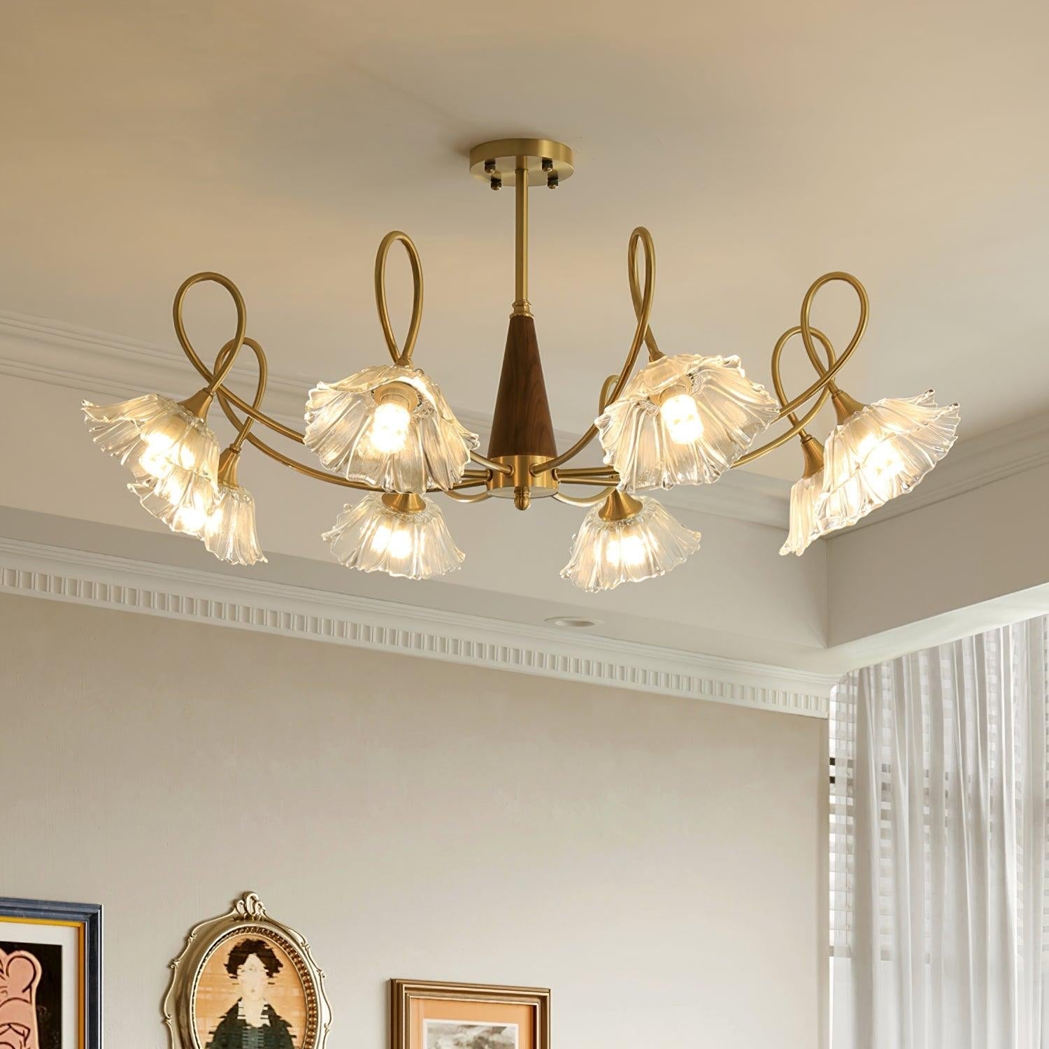 Arabella Chandelier