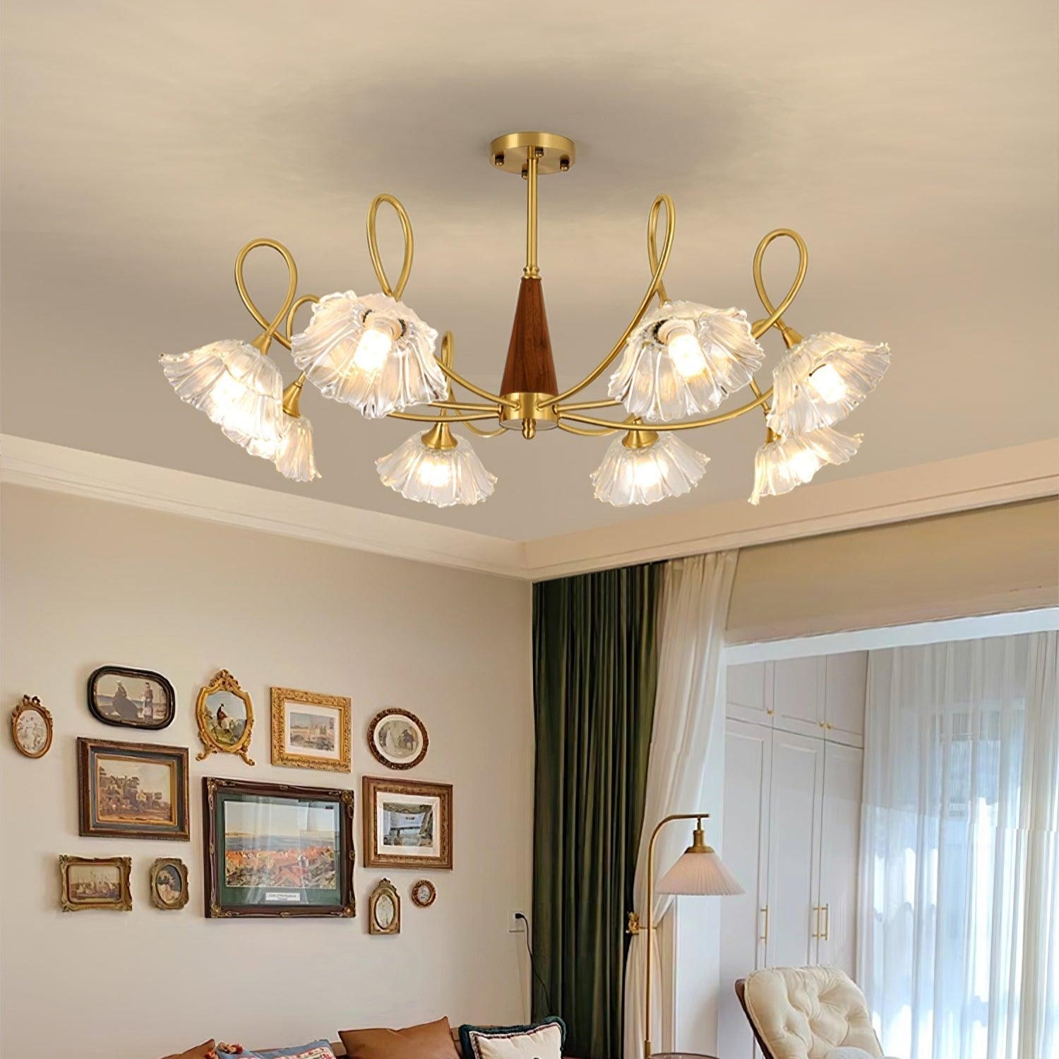 Arabella Chandelier