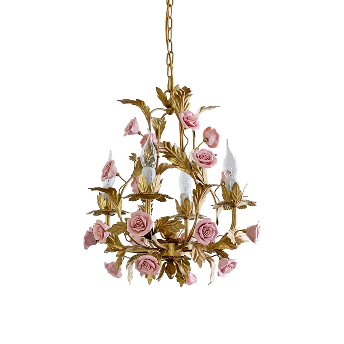 Rosalie Chandelier