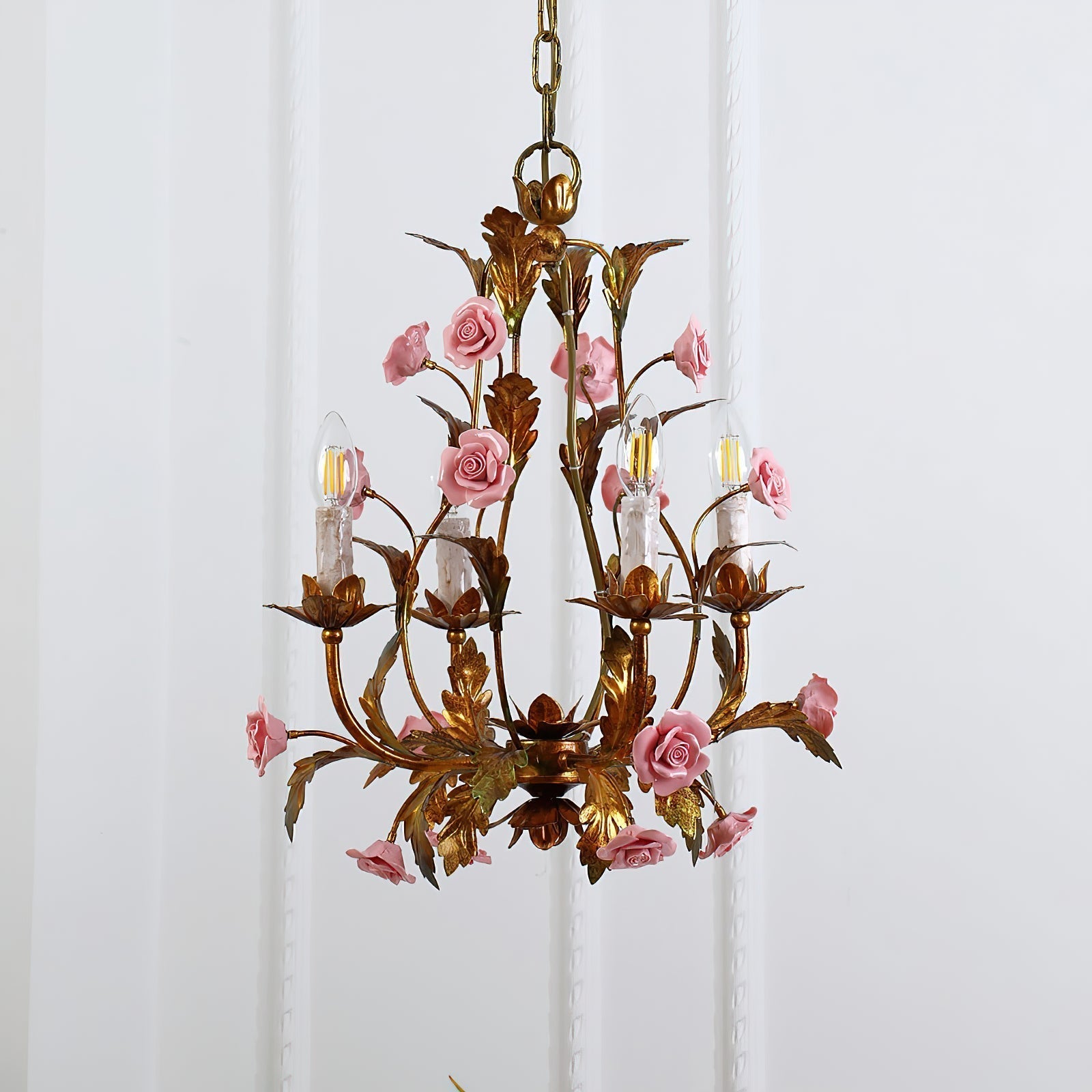 Rosalie Chandelier