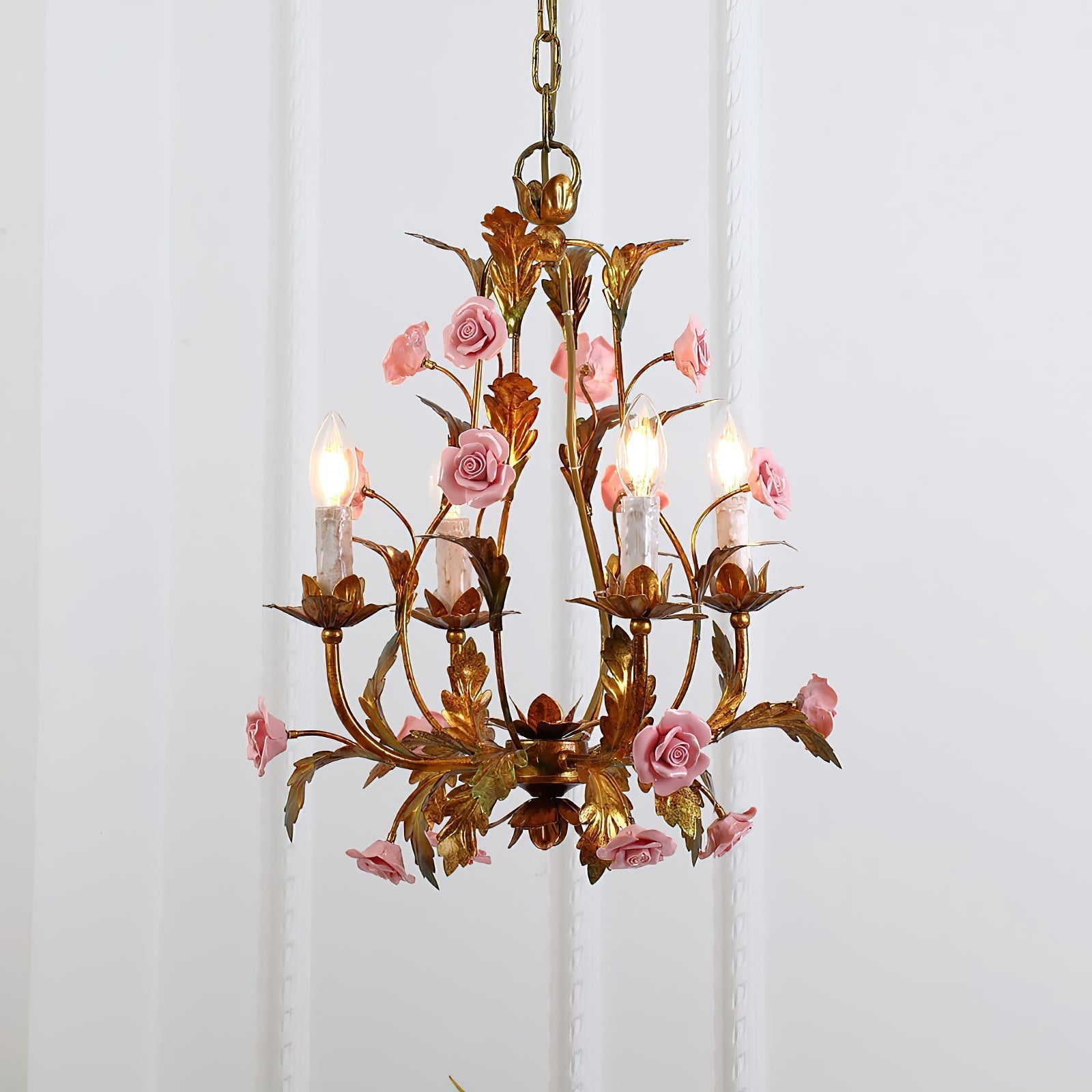 Rosalie Chandelier