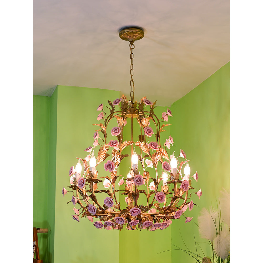 Rosalie Chandelier