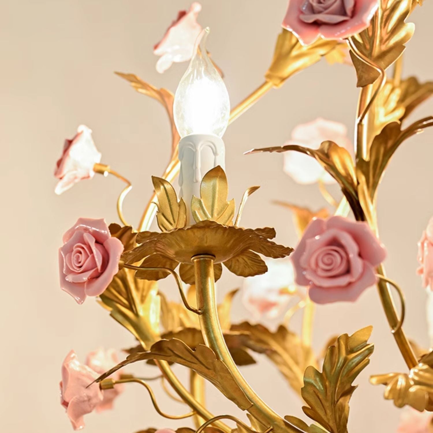Rosalie Chandelier
