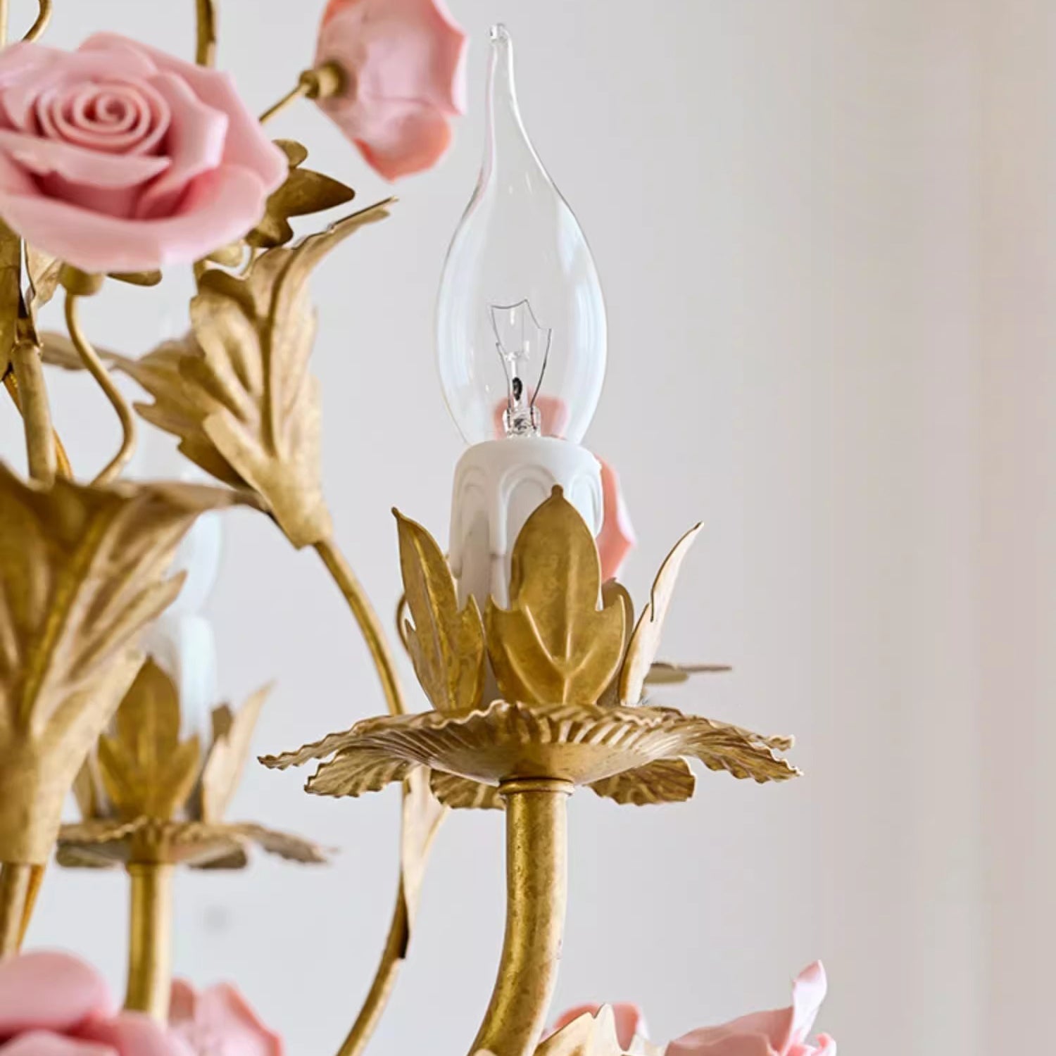 Rosalie Chandelier