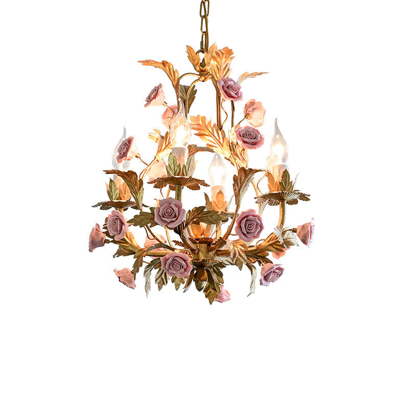 Rosalie Chandelier