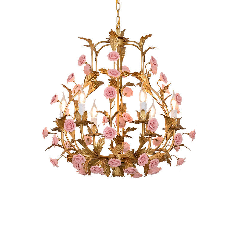 Rosalie Chandelier
