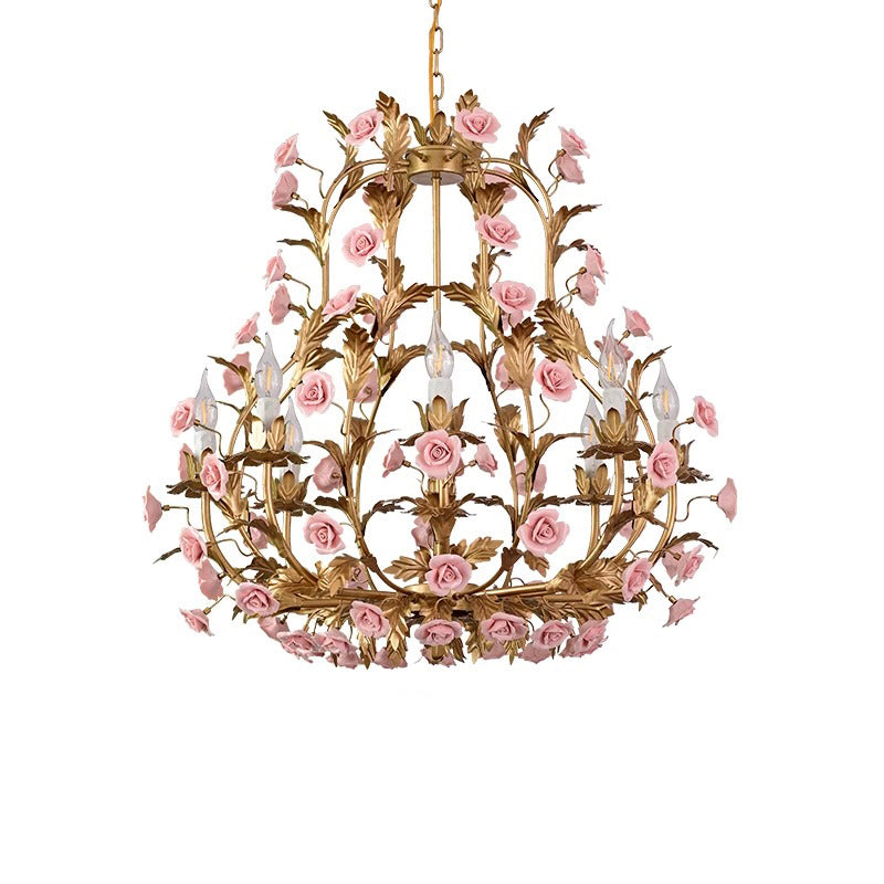 Rosalie Chandelier