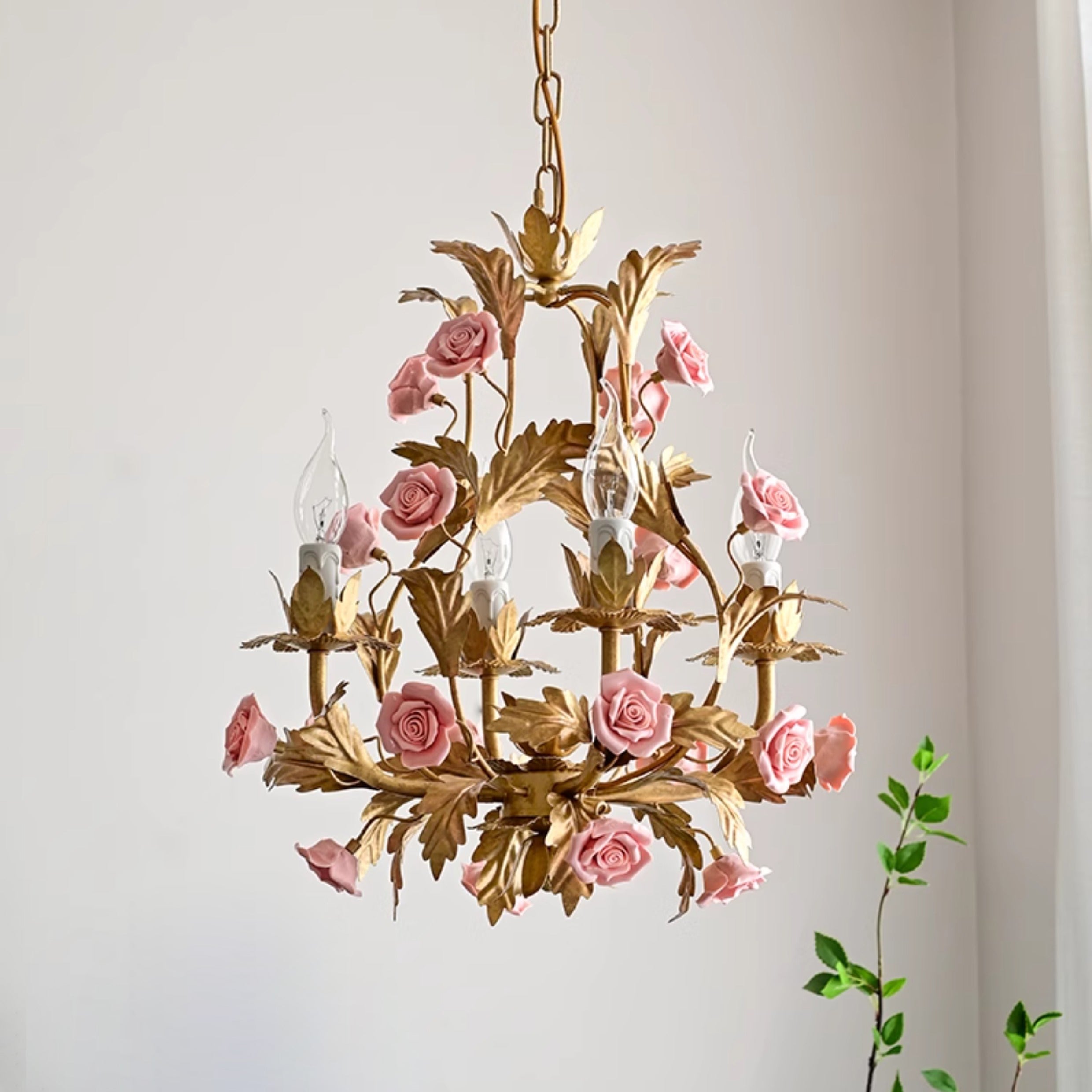 Rosalie Chandelier