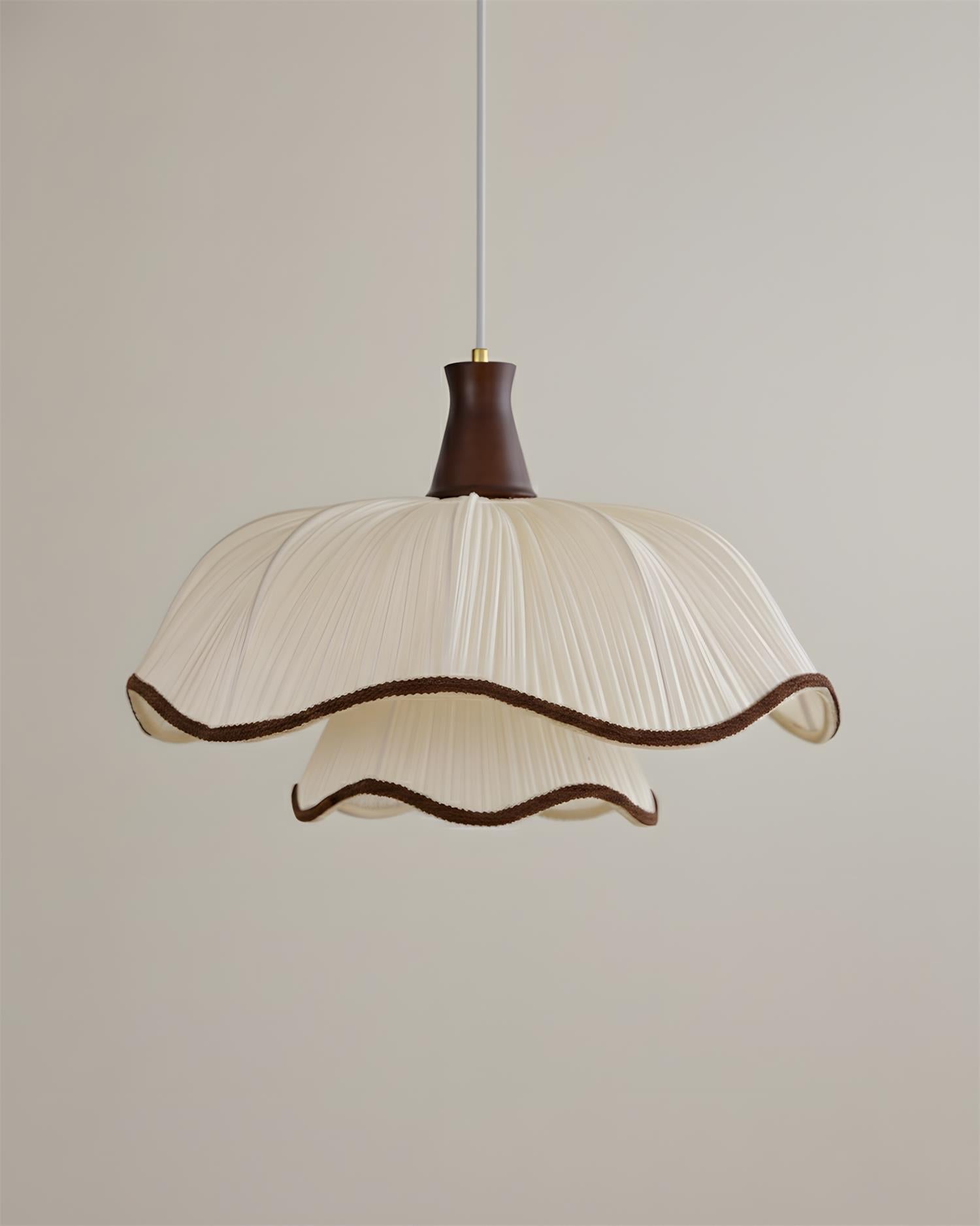 Genevieve Pendant Lamp