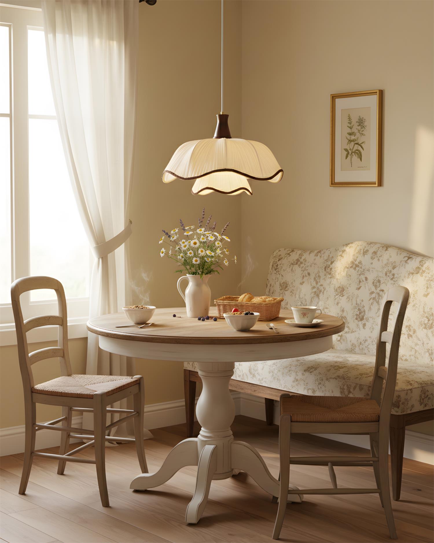 Genevieve Pendant Lamp