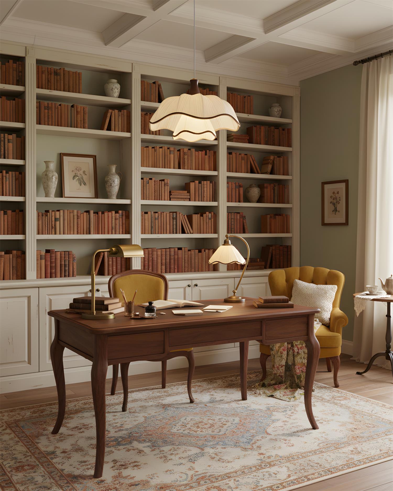 Genevieve Pendant Lamp