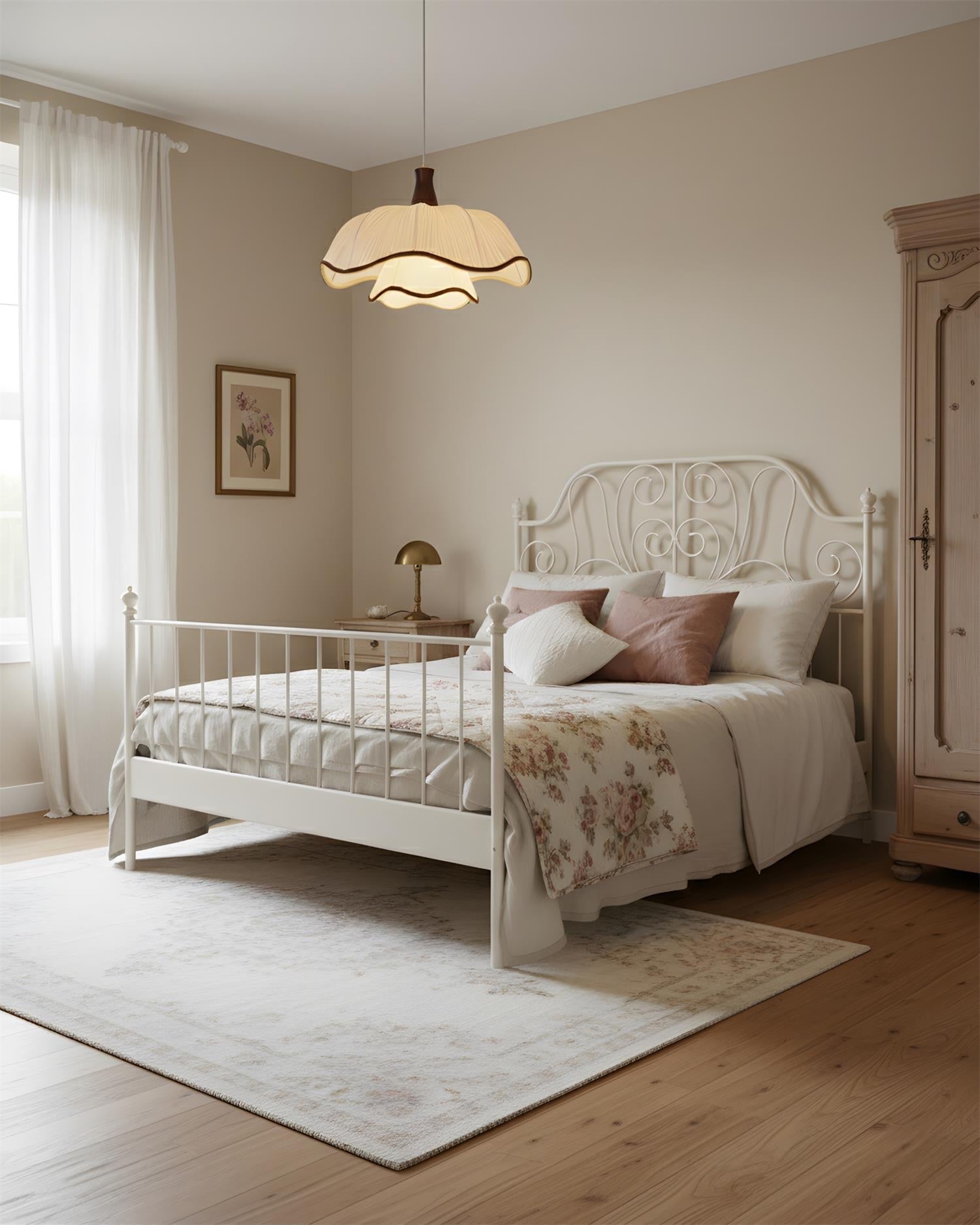 Genevieve Pendant Lamp