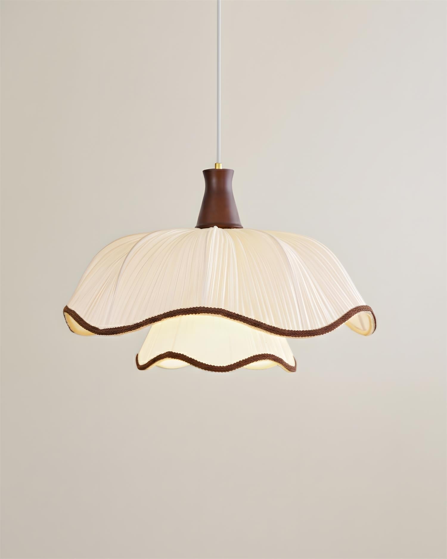 Genevieve Pendant Lamp