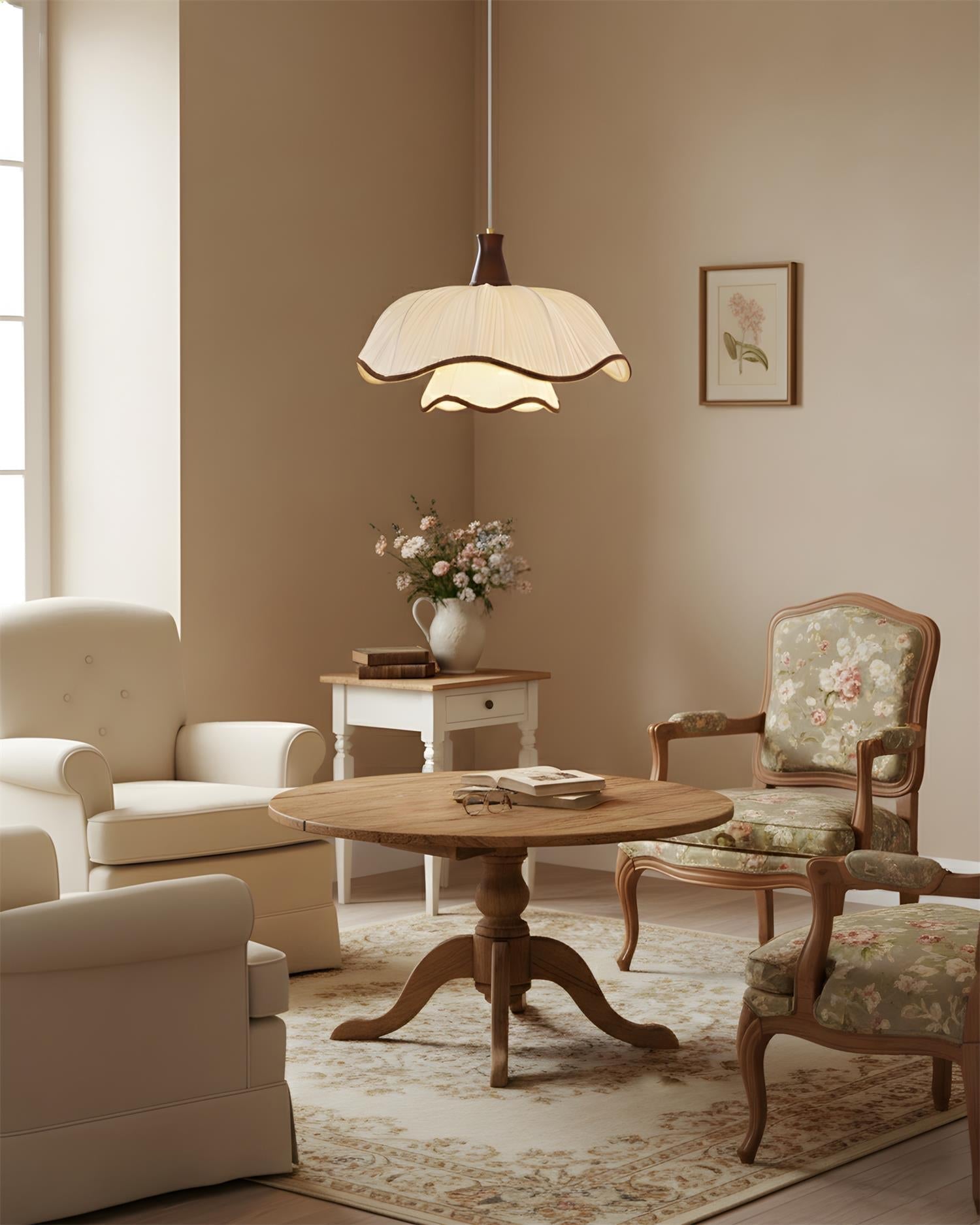 Genevieve Pendant Lamp