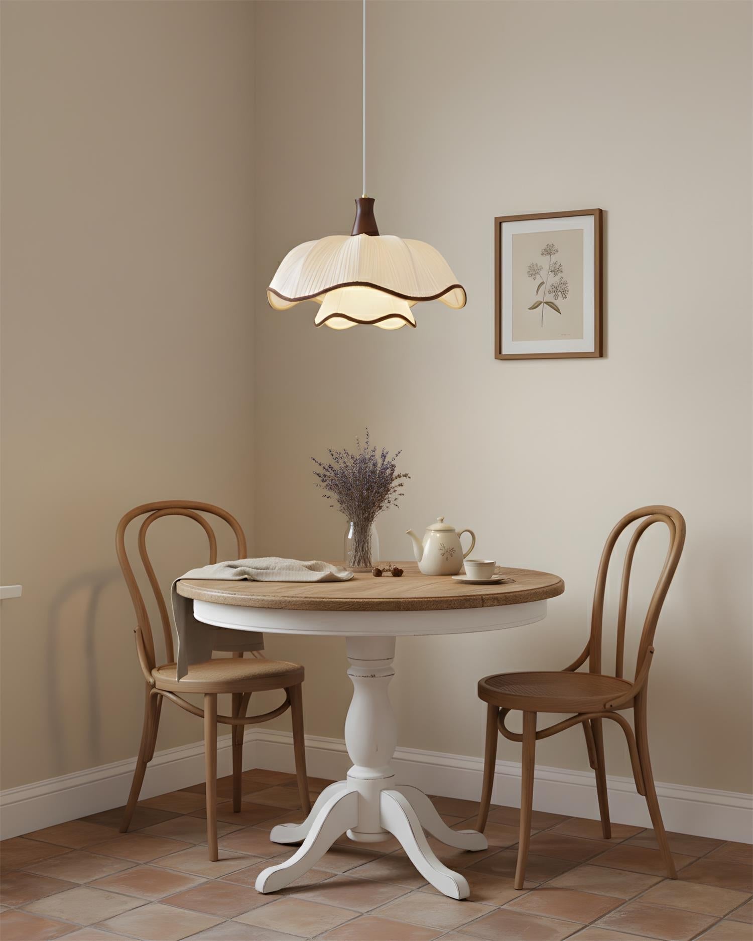 Genevieve Pendant Lamp