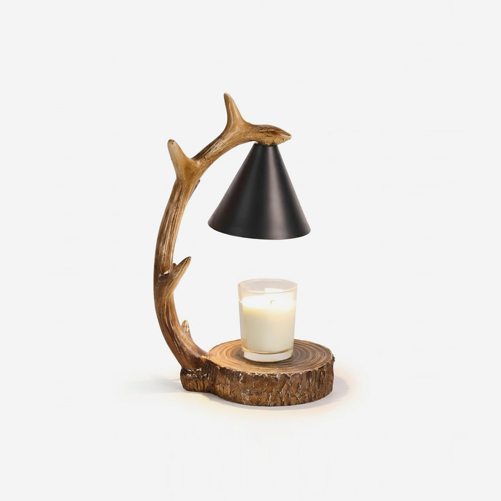 Silvan Candle Warmer Lamp