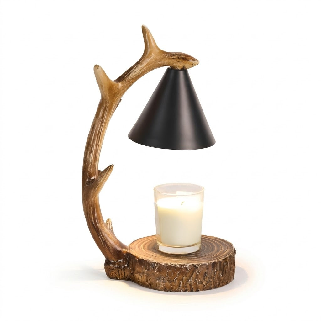 Silvan Candle Warmer Lamp