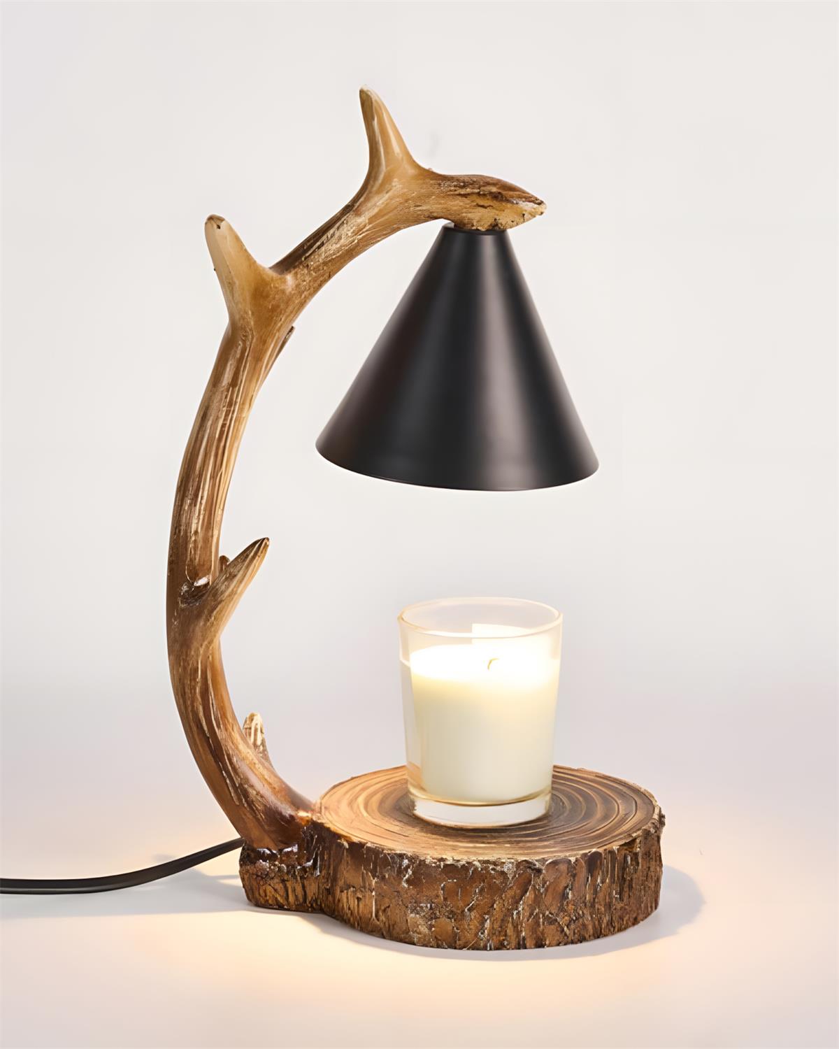 Silvan Candle Warmer Lamp