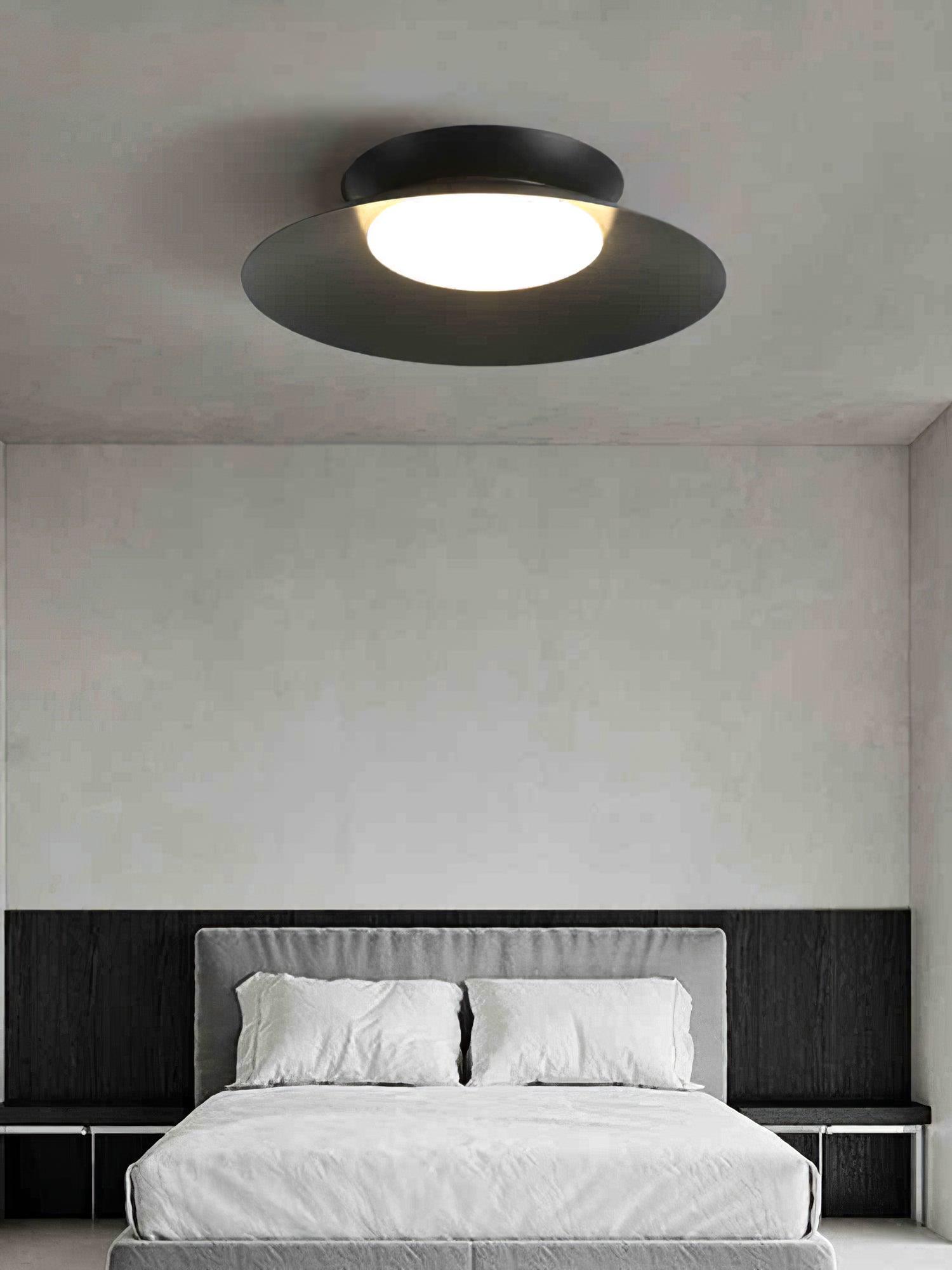 Zezoraris Ceiling Light-Neutral Decor