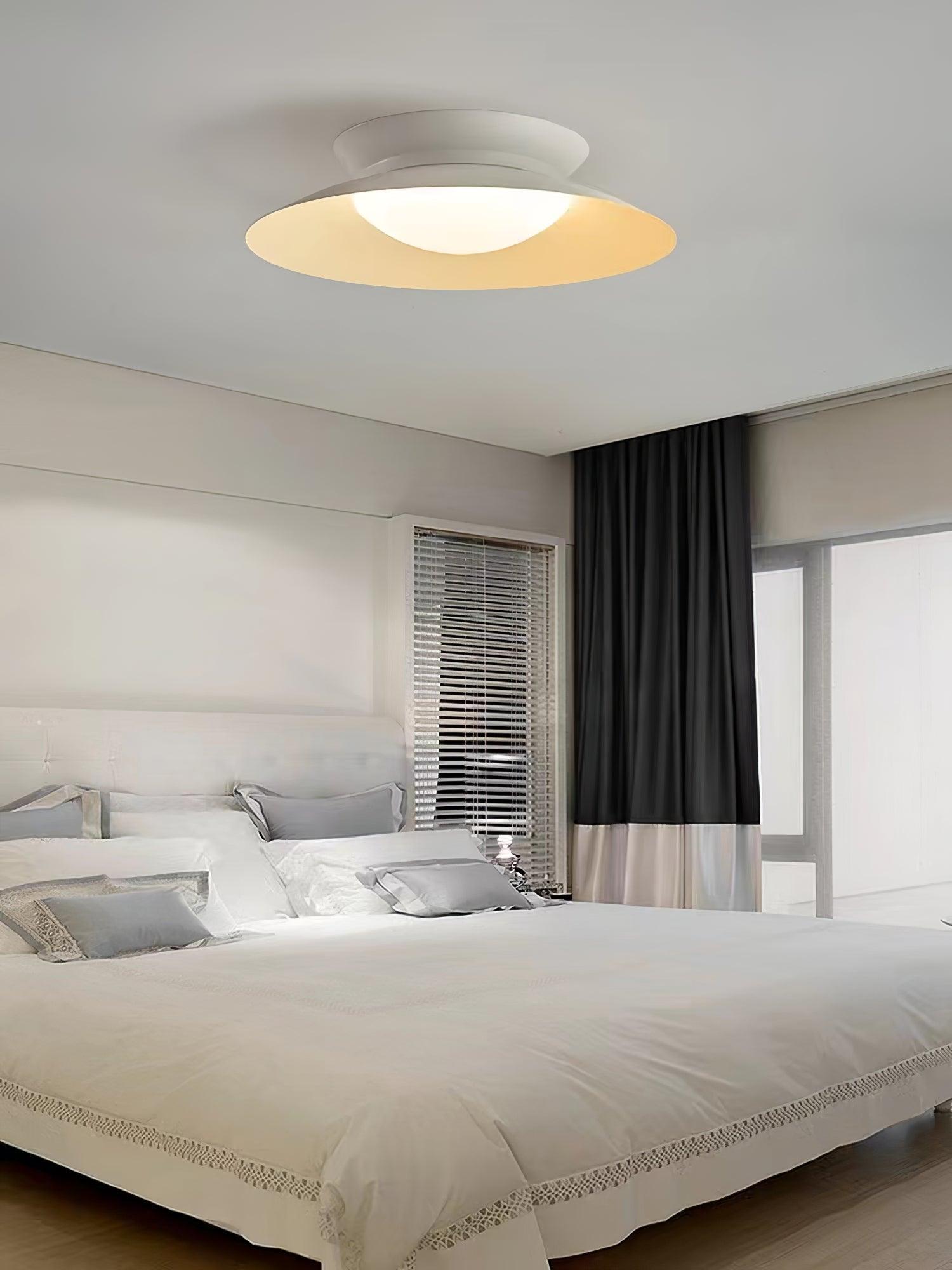 Zezoraris Ceiling Light-Neutral Decor