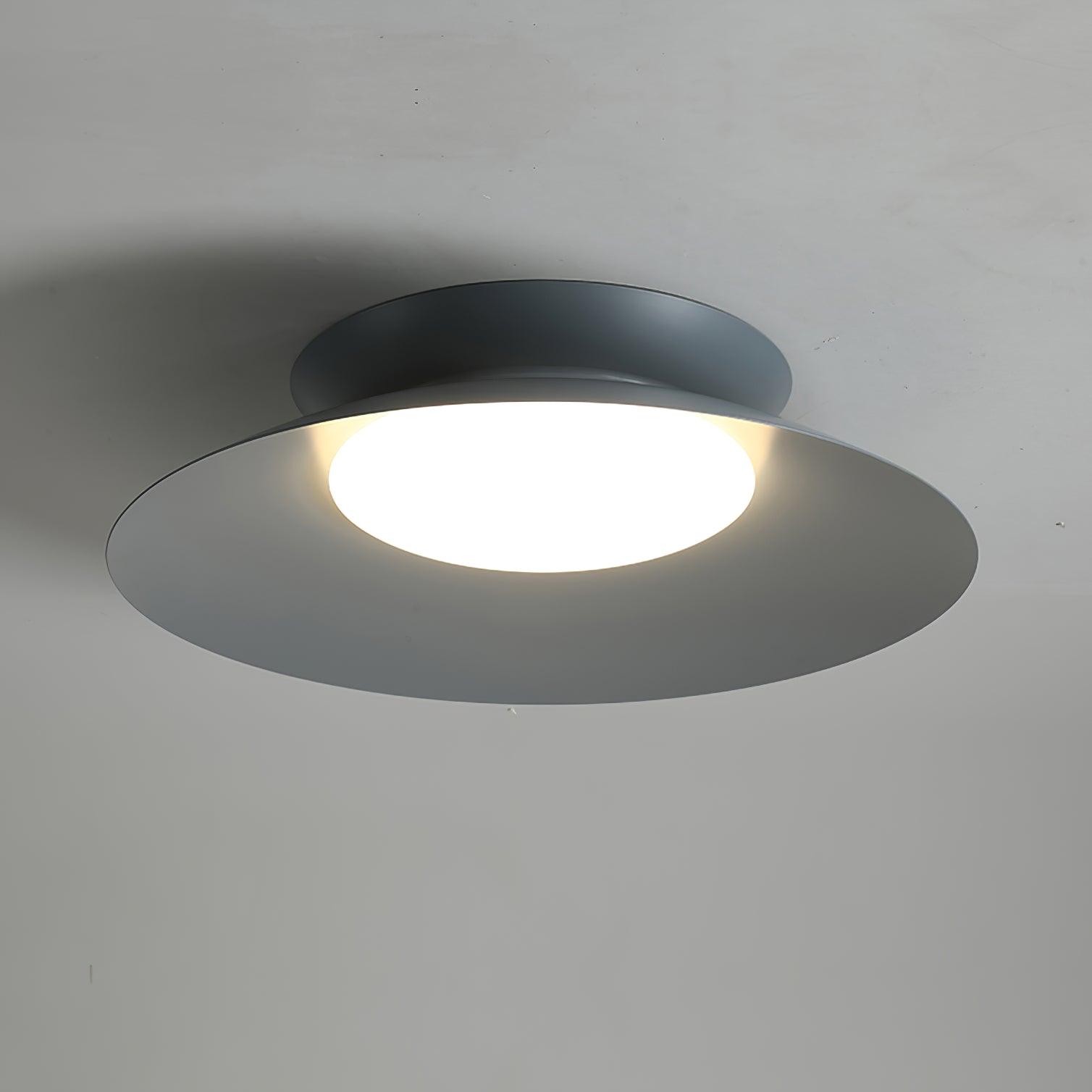 Zezoraris Ceiling Light-Neutral Decor
