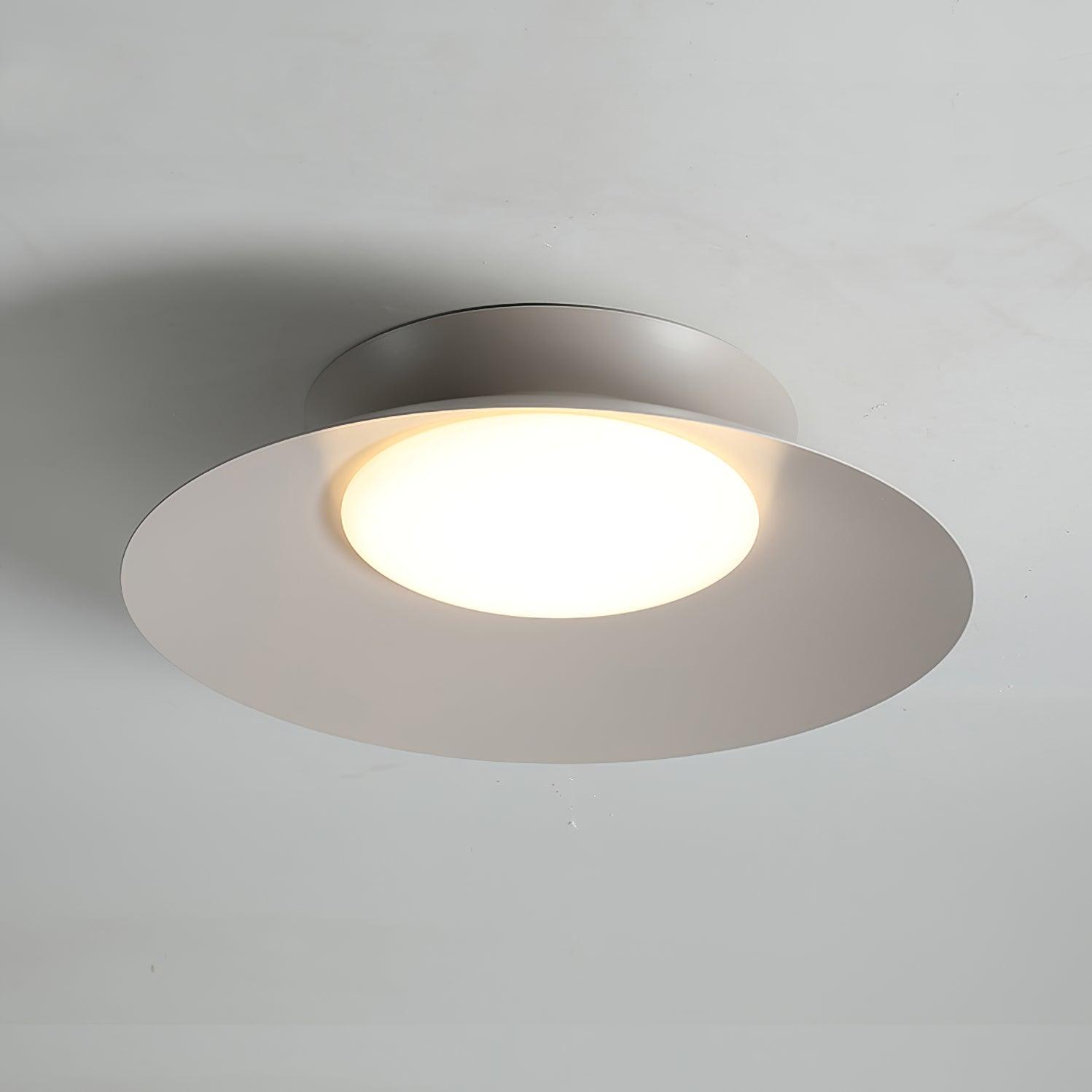 Zezoraris Ceiling Light-Neutral Decor