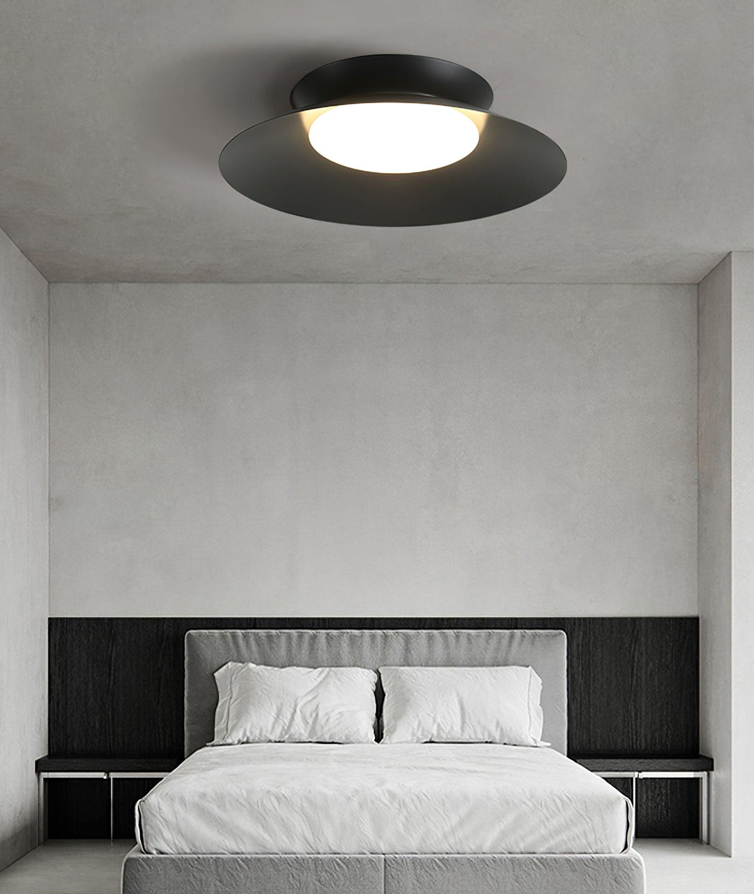 Zezoraris Ceiling Light-Neutral Decor