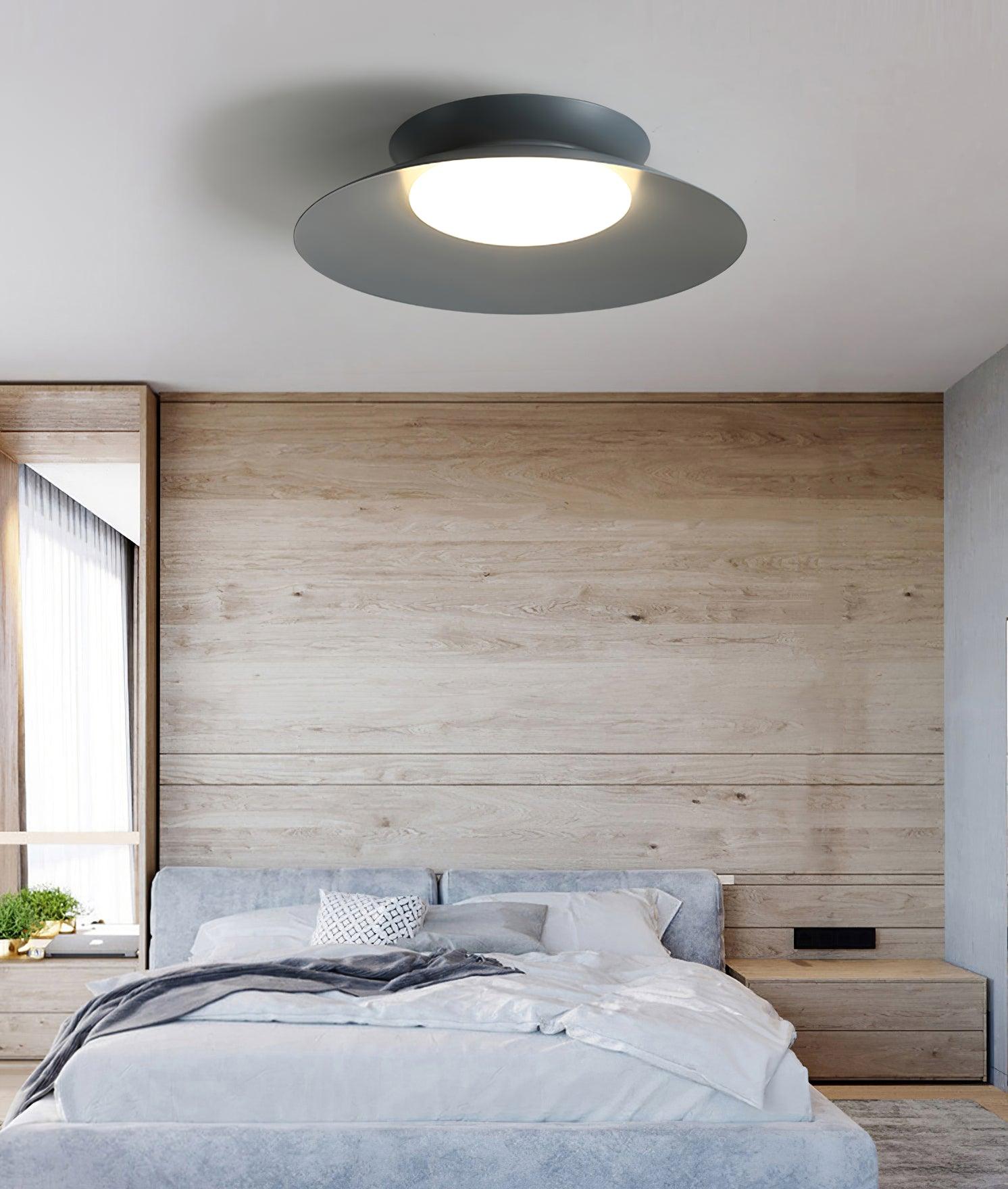 Zezoraris Ceiling Light-Neutral Decor