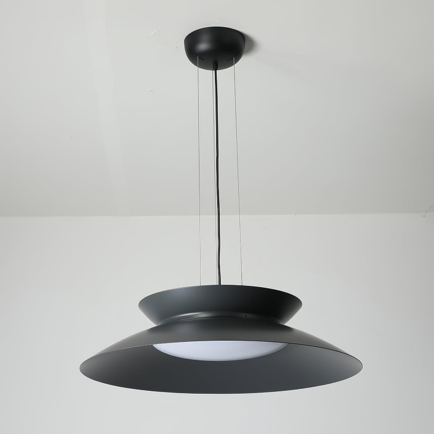 Evlaeus Pendant Light-Neutral Decor