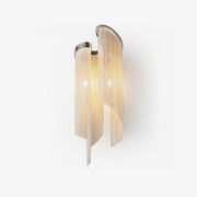 Zeveliel Wall Light-Neutral Decor