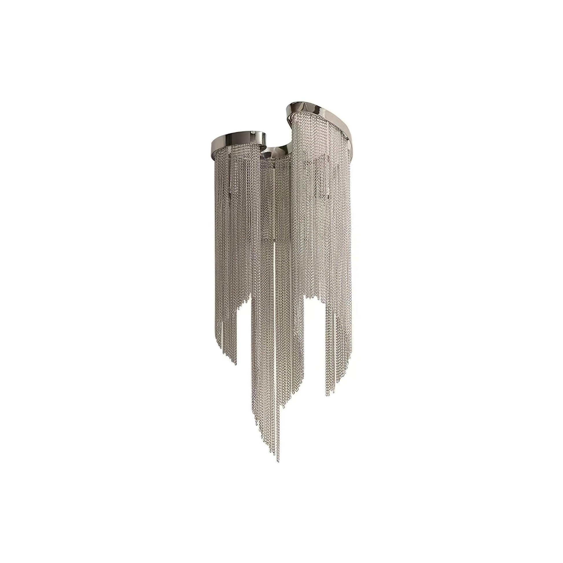 Zeveliel Wall Light-Neutral Decor