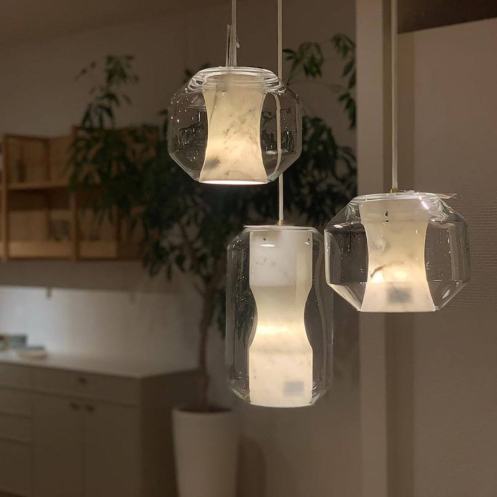 Aureline Pendant Lamp