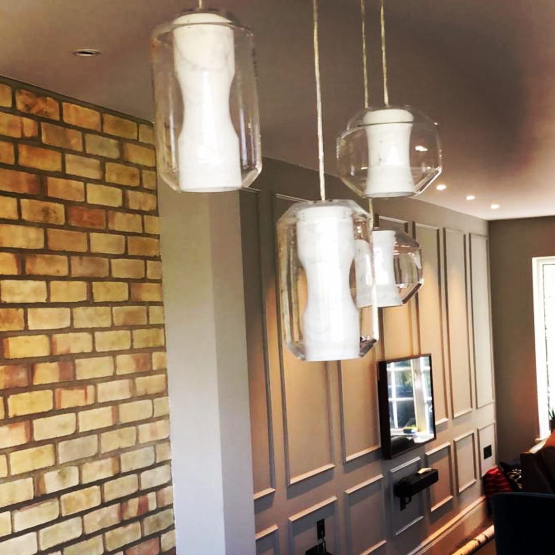 Aureline Pendant Lamp