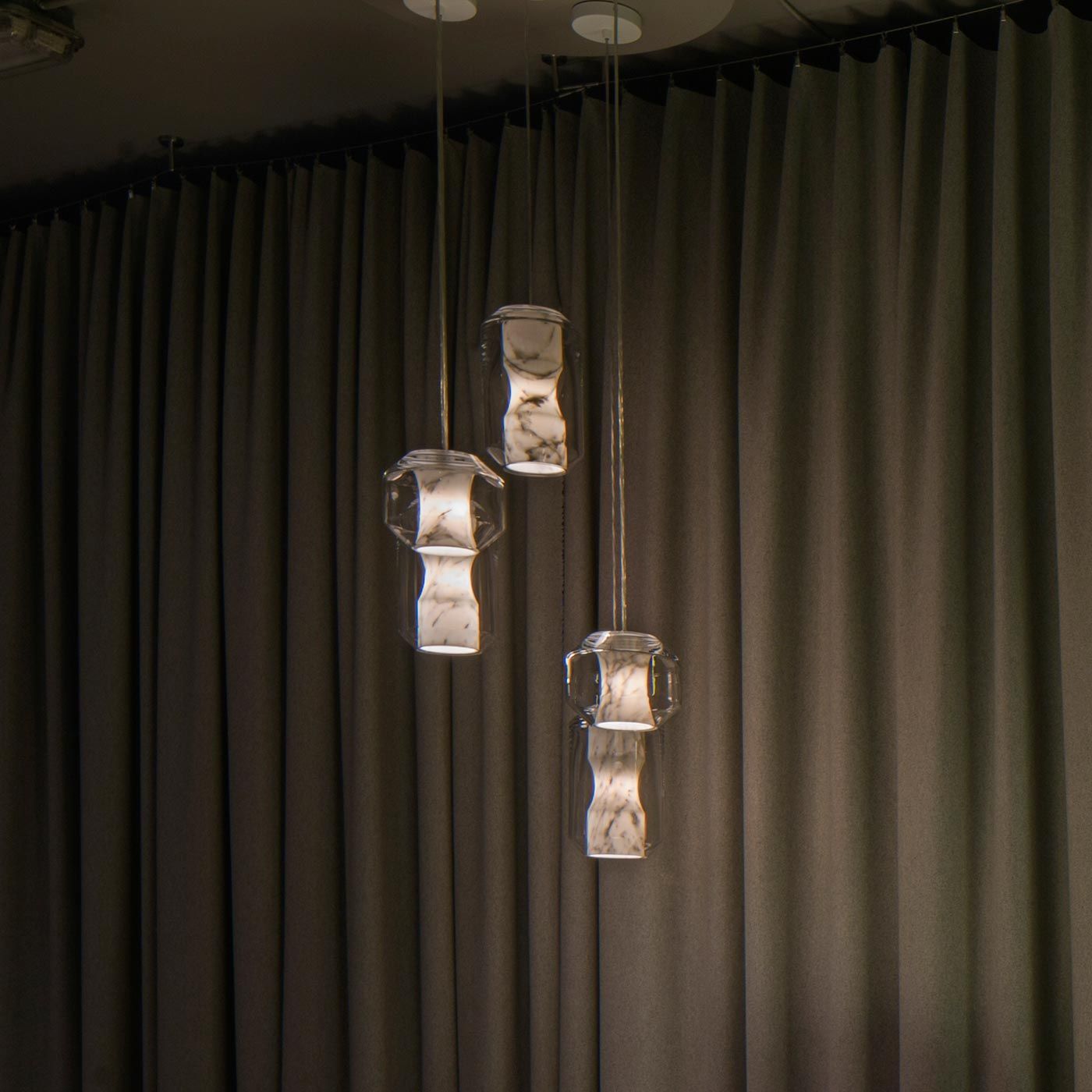 Aureline Pendant Lamp