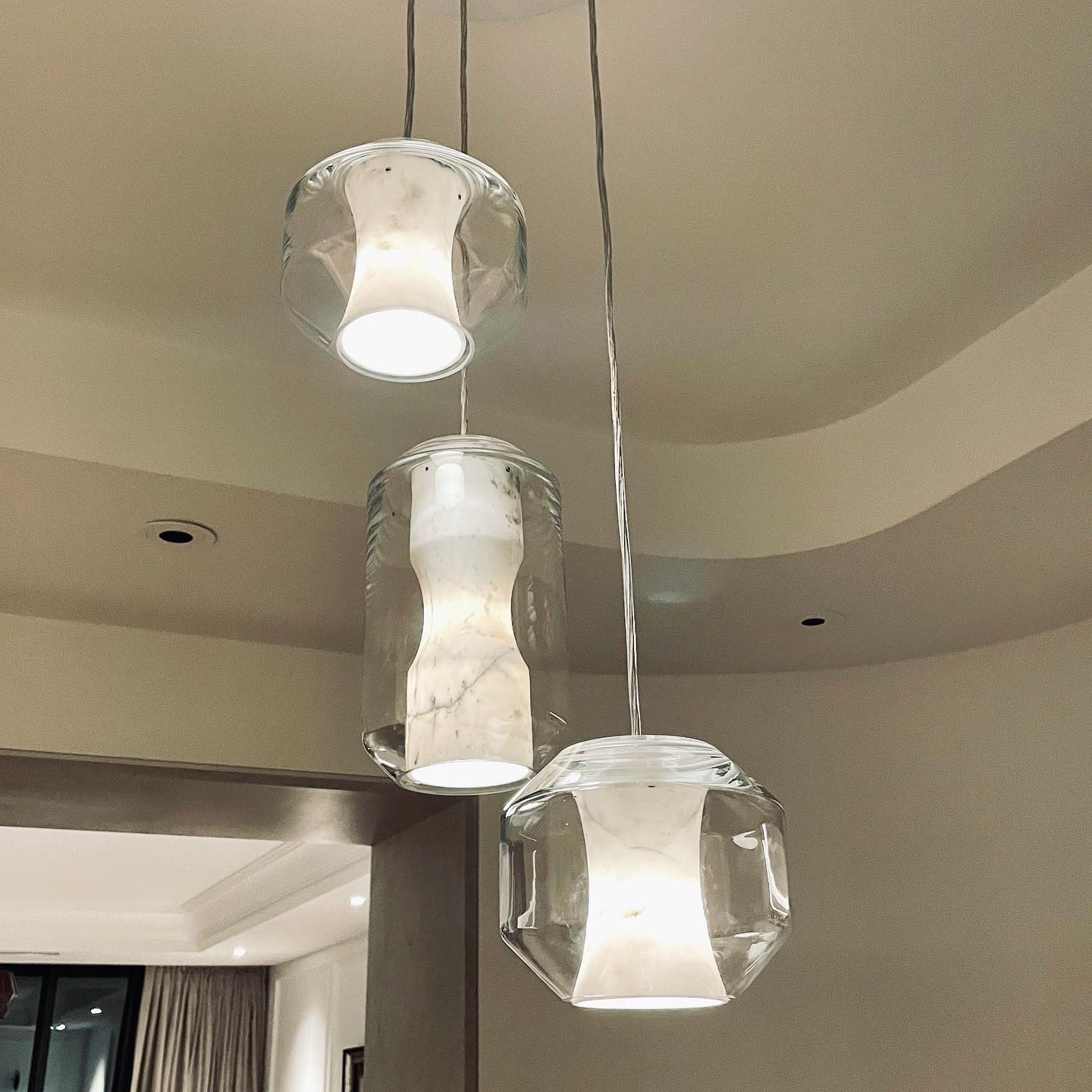 Aureline Pendant Lamp