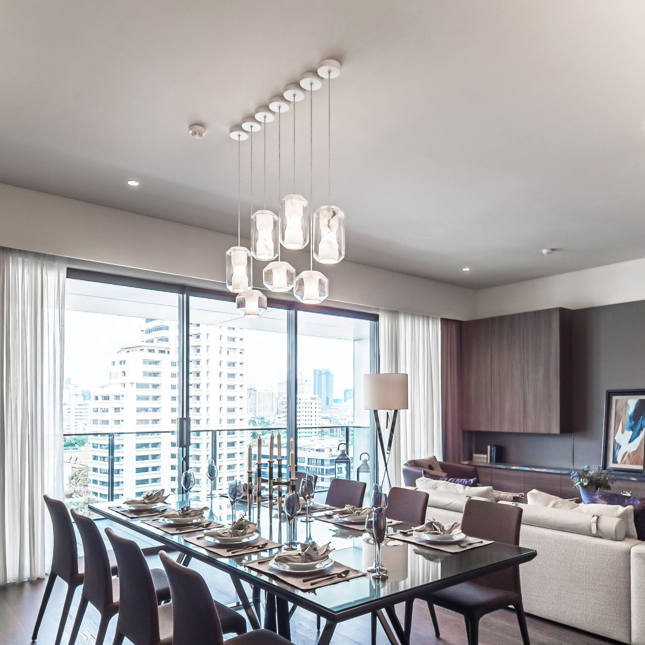 Aureline Pendant Lamp