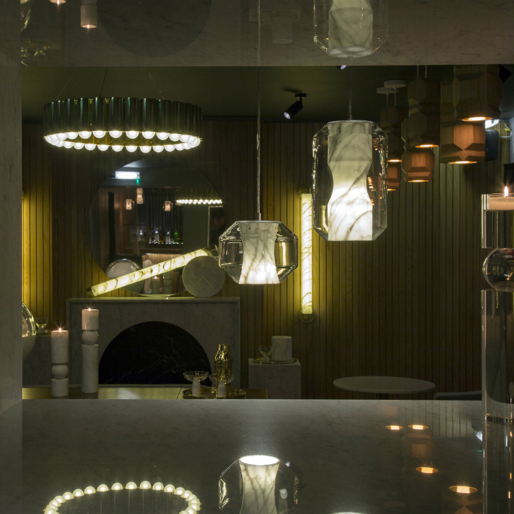 Aureline Pendant Lamp