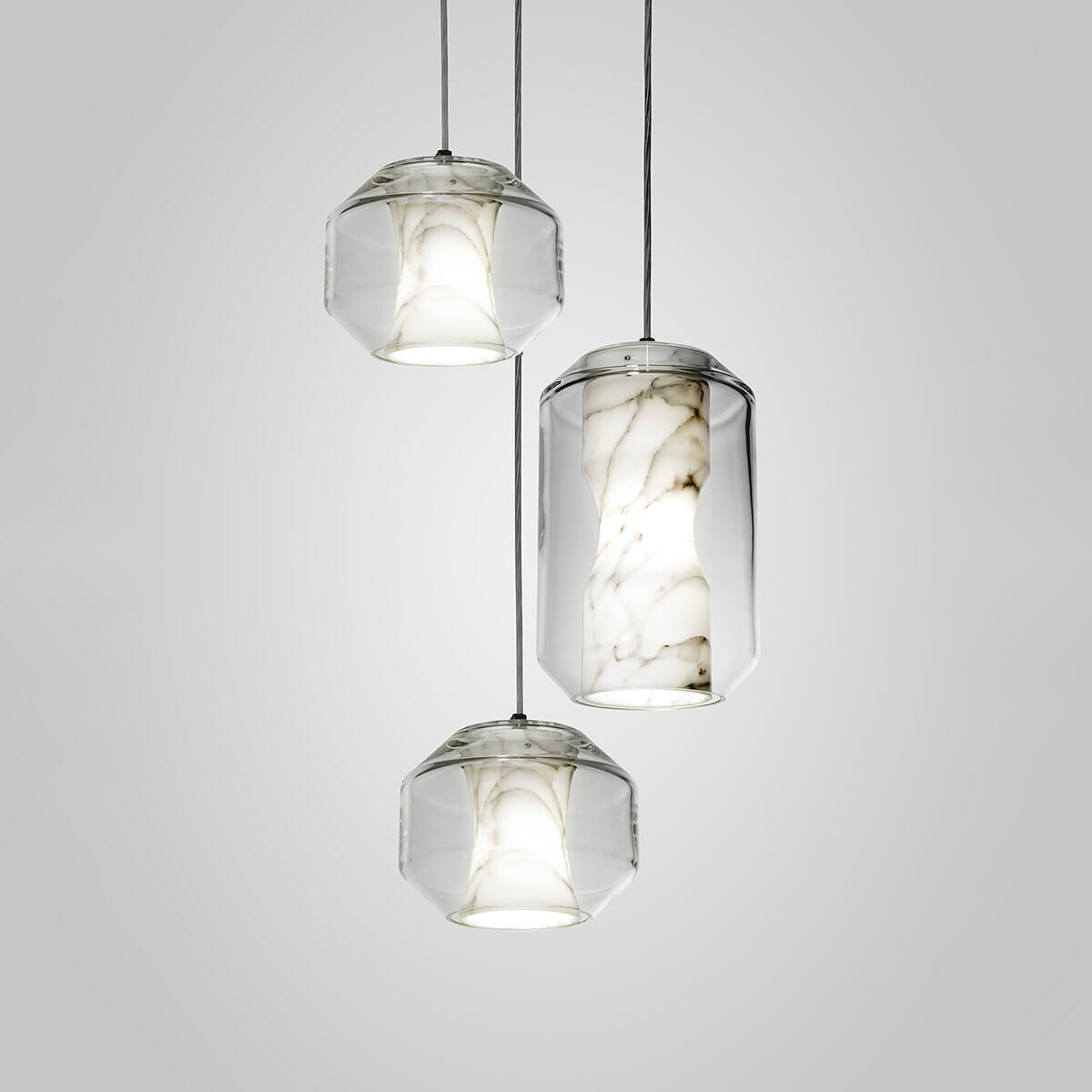 Aureline Pendant Lamp