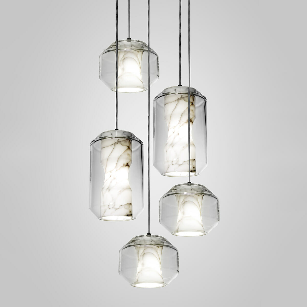Aureline Pendant Lamp