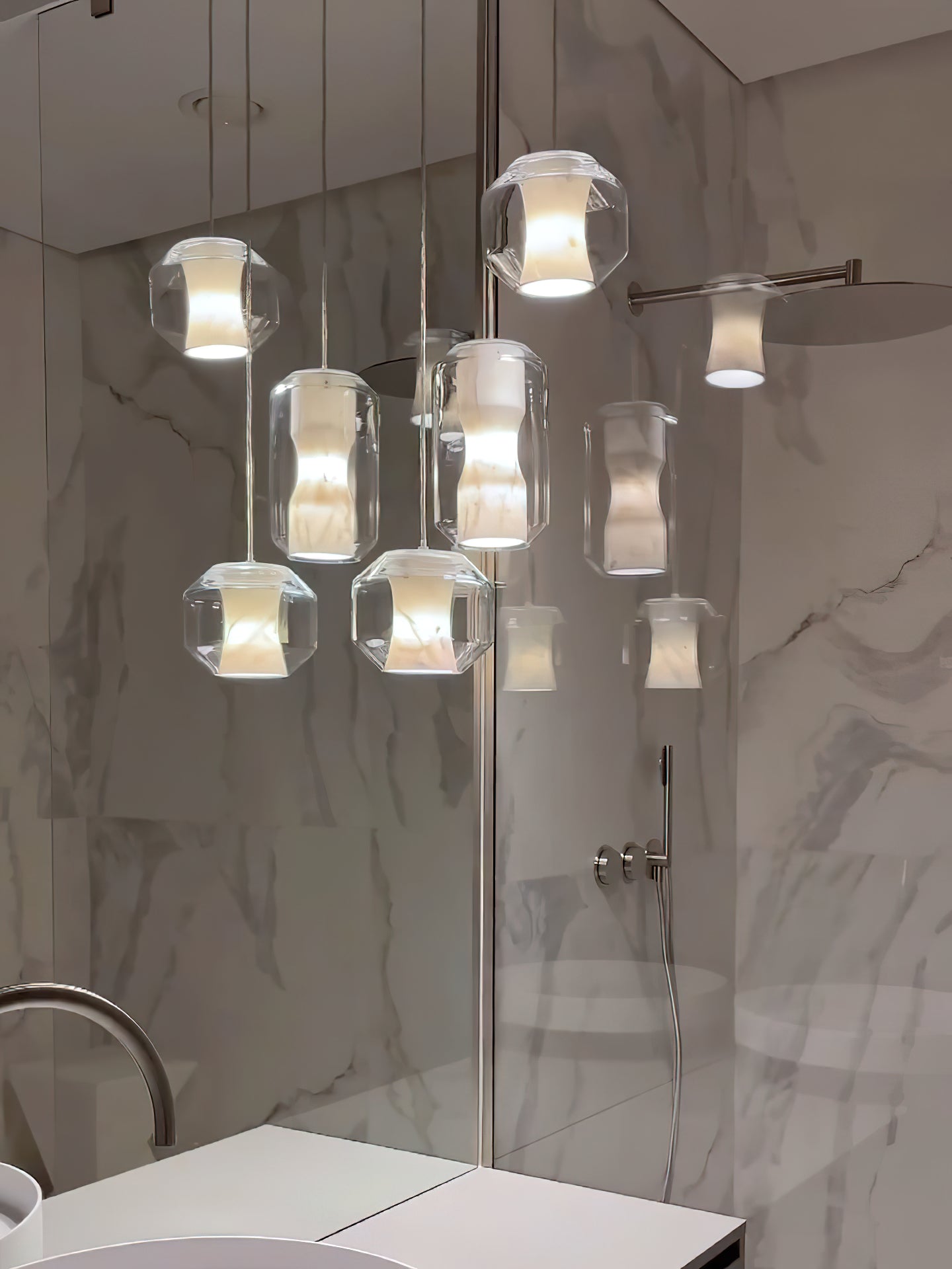Aureline Pendant Lamp