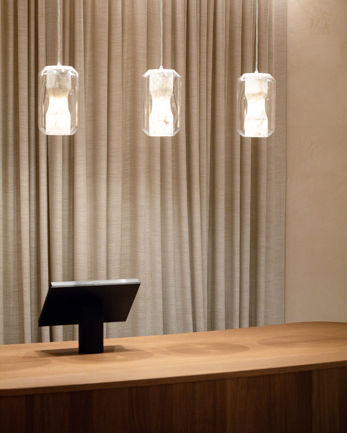 Aureline Pendant Lamp
