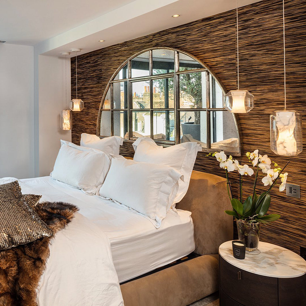 Aureline Pendant Lamp