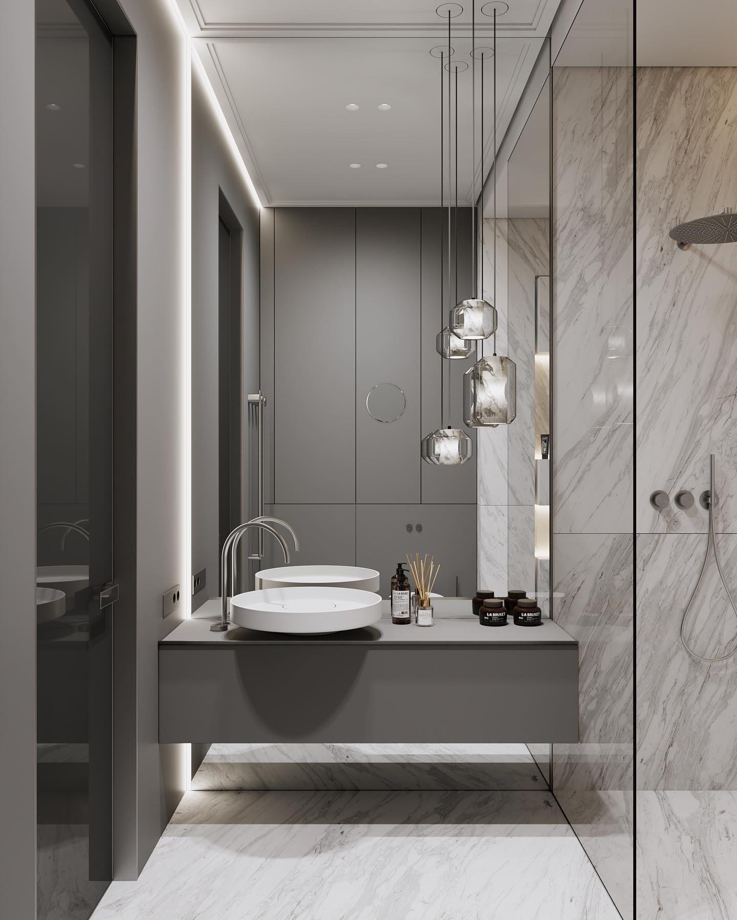 Aureline Pendant Lamp