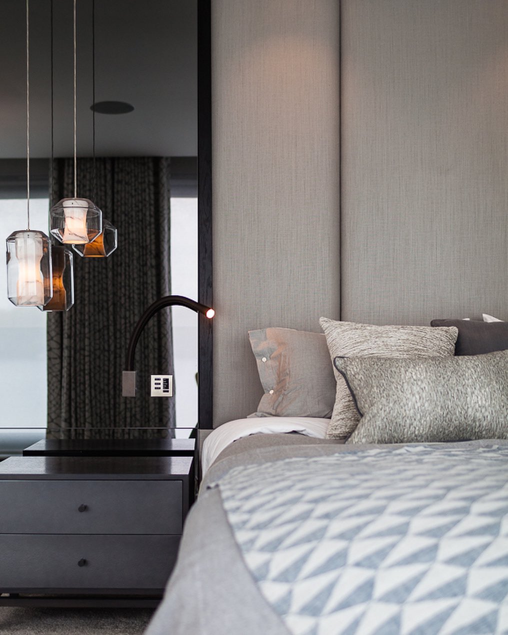 Aureline Pendant Lamp