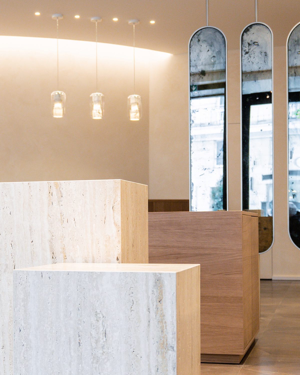 Aureline Pendant Lamp