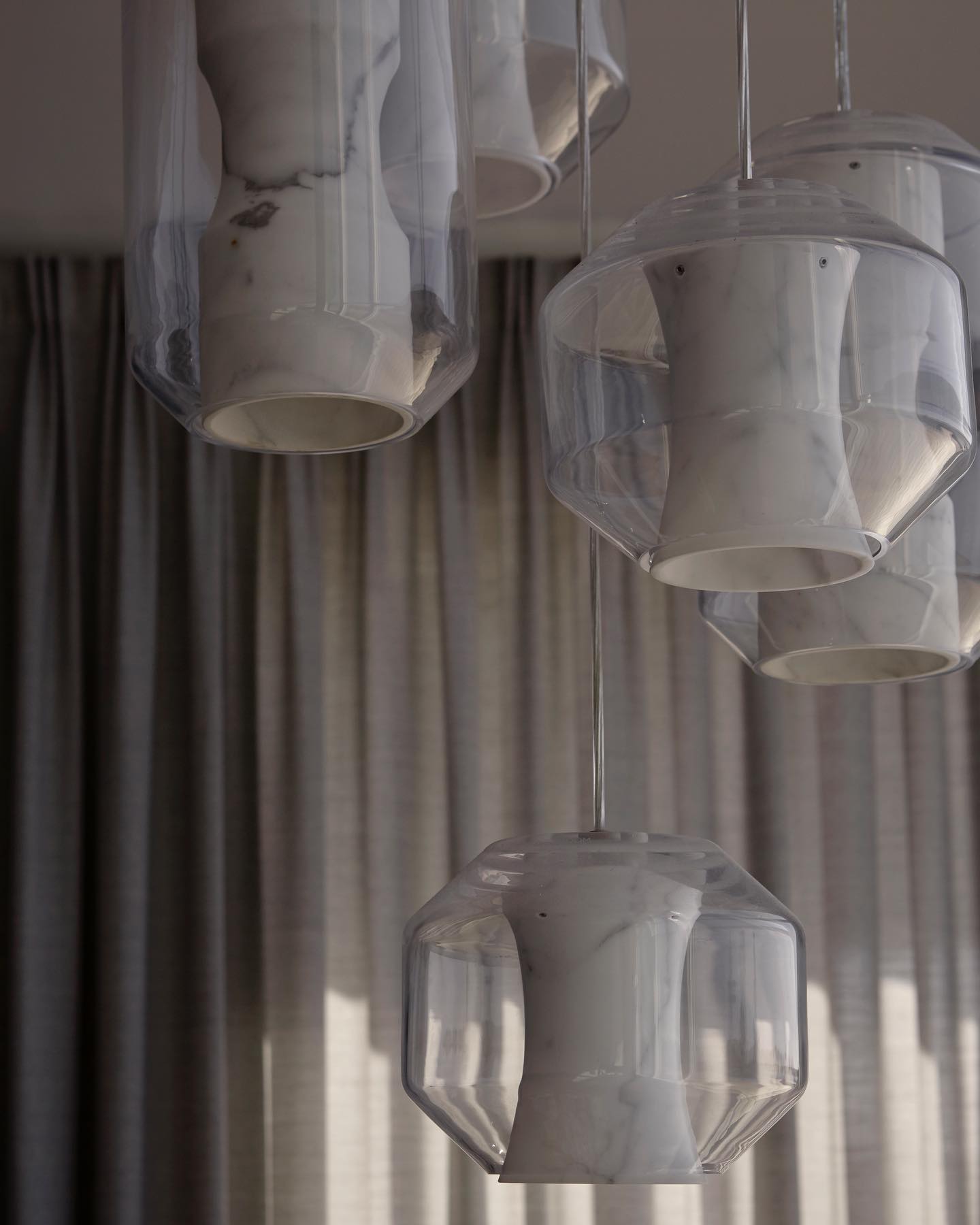 Aureline Pendant Lamp